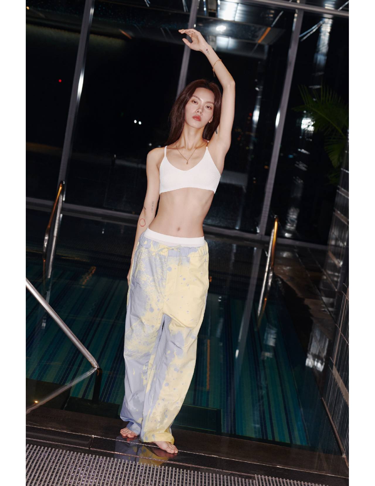 BTQ STYLING: Take a dip BTQ STYLING: Take a dip