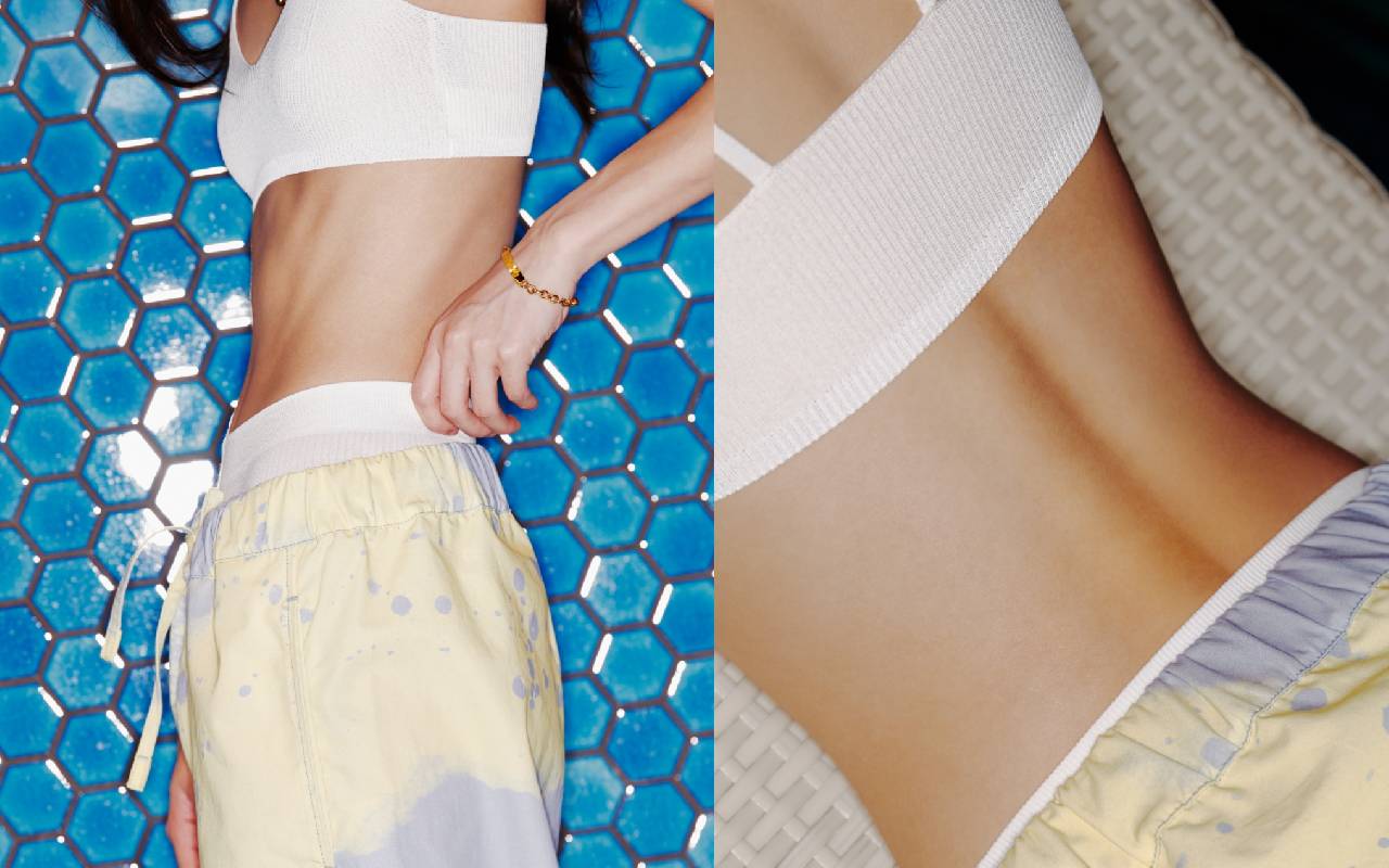 BTQ STYLING: Take a dip BTQ STYLING: Take a dip