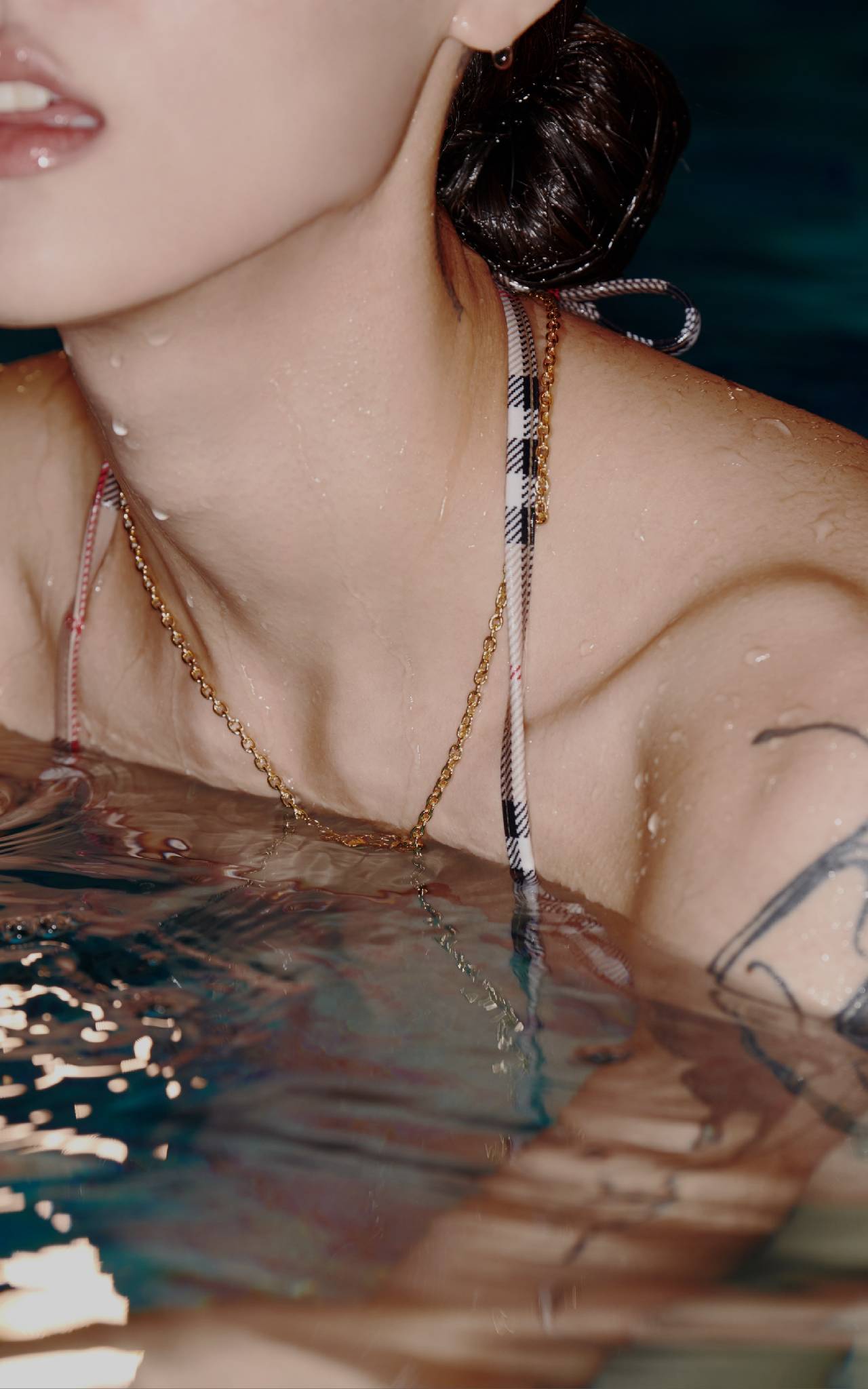BTQ STYLING: Take a dip BTQ STYLING: Take a dip