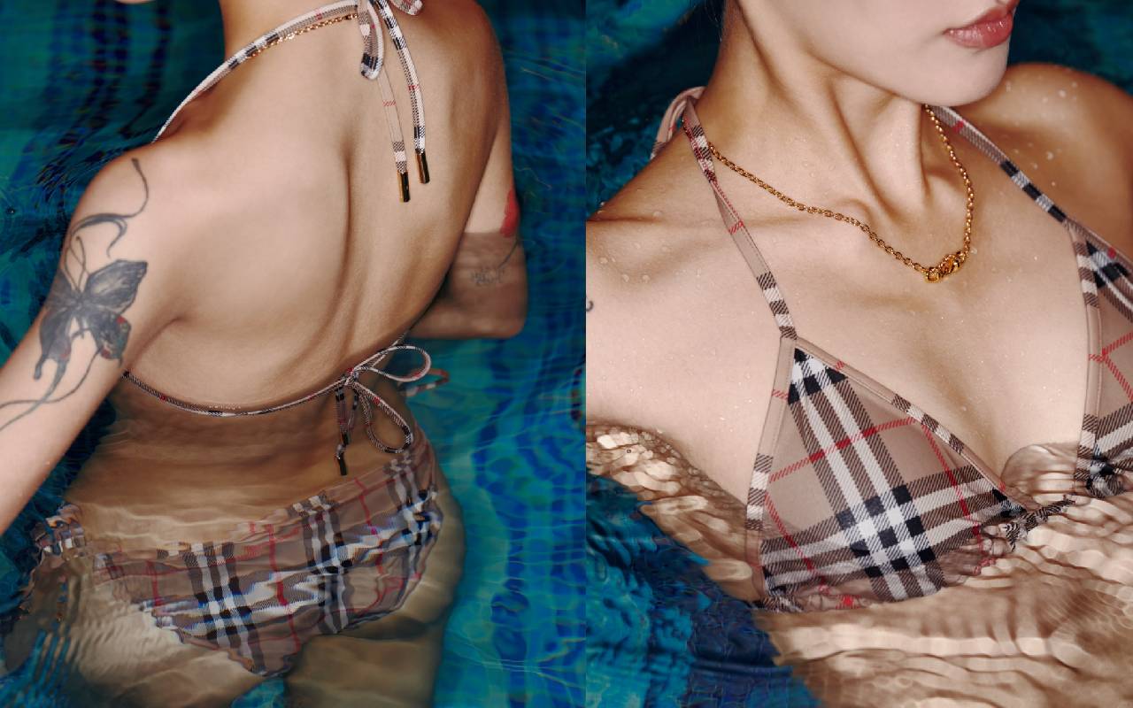 BTQ STYLING: Take a dip BTQ STYLING: Take a dip