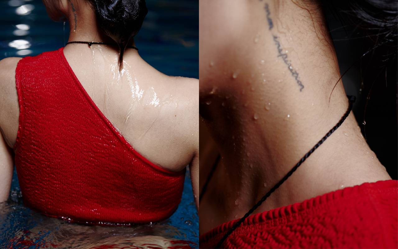 BTQ STYLING: Take a dip BTQ STYLING: Take a dip