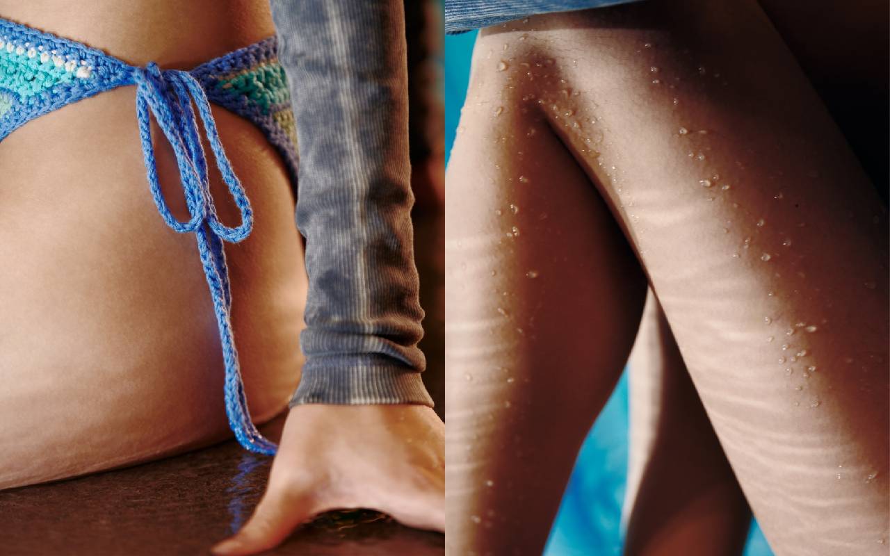 BTQ STYLING: Take a dip BTQ STYLING: Take a dip