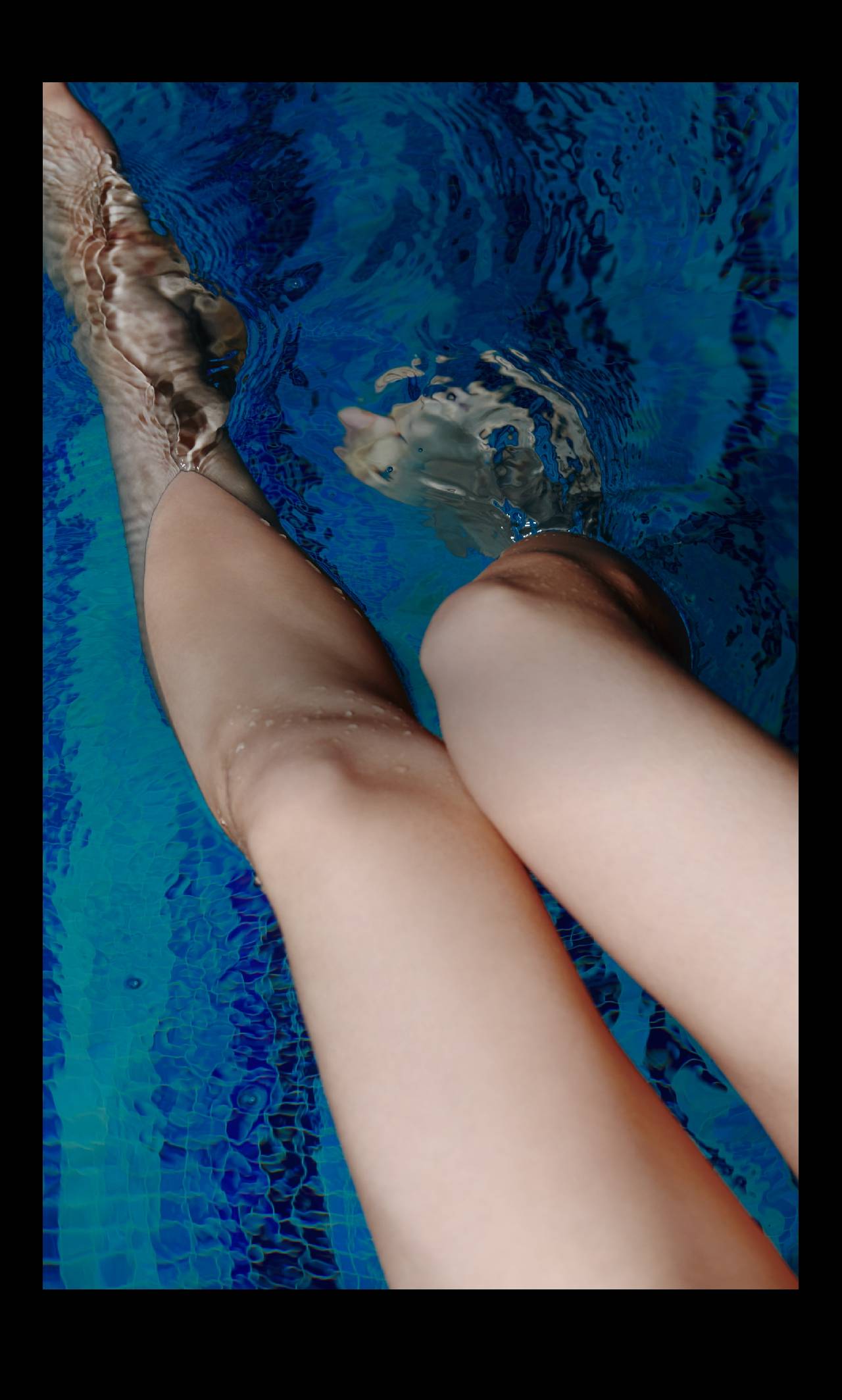 BTQ STYLING: Take a dip BTQ STYLING: Take a dip