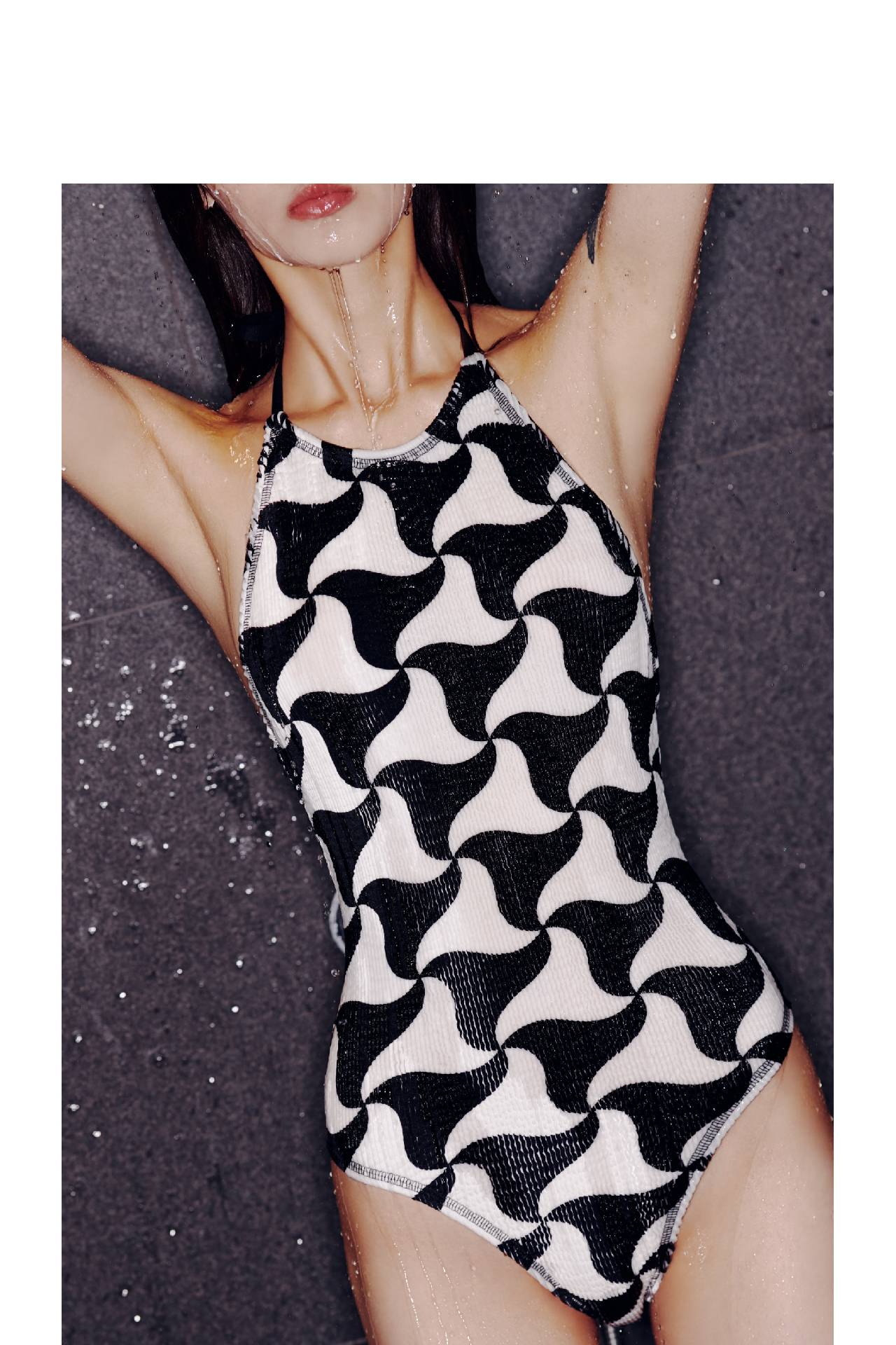 BTQ STYLING: Take a dip BTQ STYLING: Take a dip
