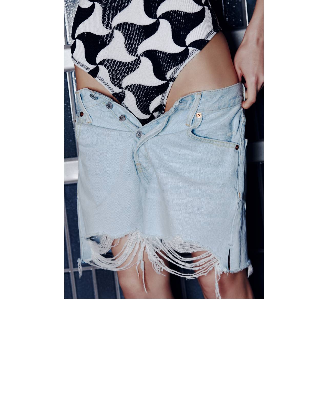 BTQ STYLING: Take a dip BTQ STYLING: Take a dip