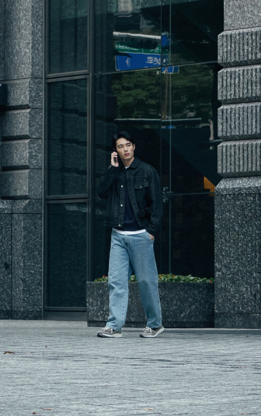 세상을 리드하는 마일러를 위한 새로운 정의 | 무신사