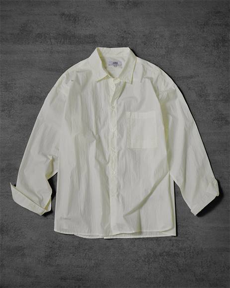 도심 속 다양한 환경을 담은 시티 레저 컬렉션