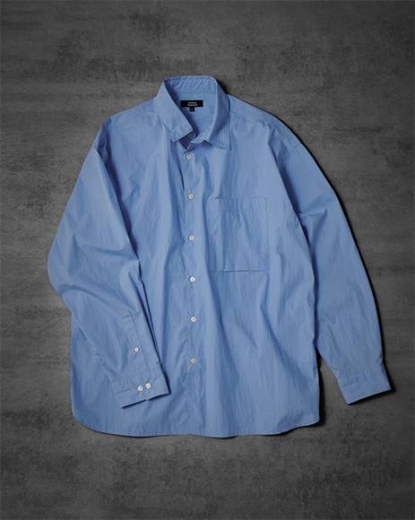 도심 속 다양한 환경을 담은 시티 레저 컬렉션