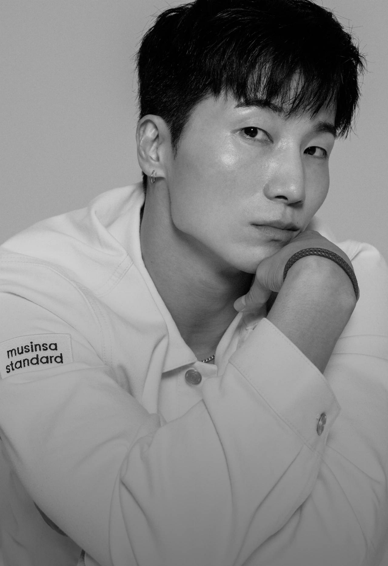 우리는 대한민국 국가대표입니다