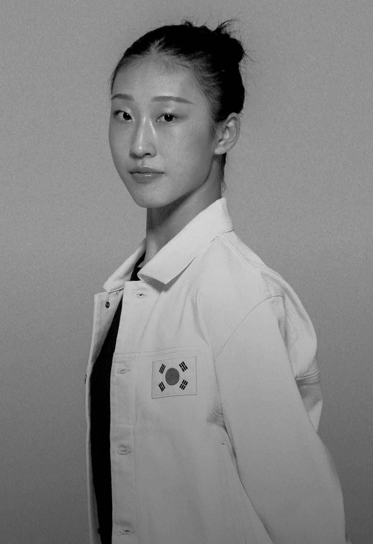 우리는 대한민국 국가대표입니다