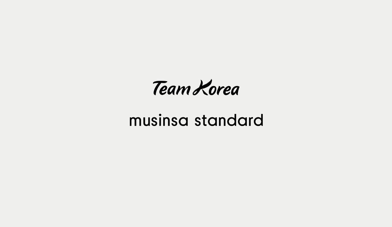 우리는 대한민국 국가대표입니다