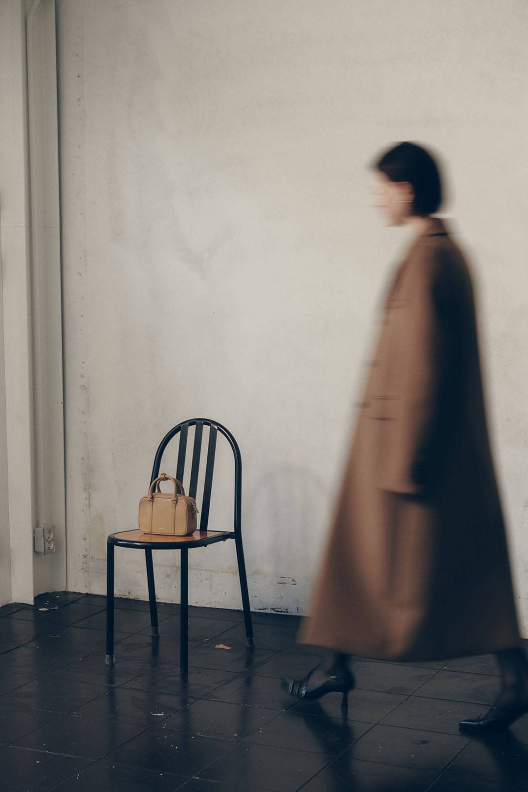 스탠드오일과 인사일런스 우먼이 제안하는 뉴 룩 스탠드오일과 인사일런스 우먼이 제안하는 뉴 룩