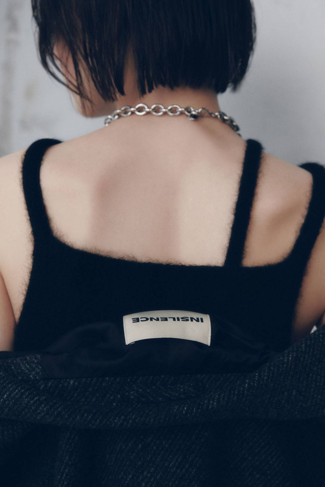 스탠드오일과 인사일런스 우먼이 제안하는 뉴 룩 스탠드오일과 인사일런스 우먼이 제안하는 뉴 룩