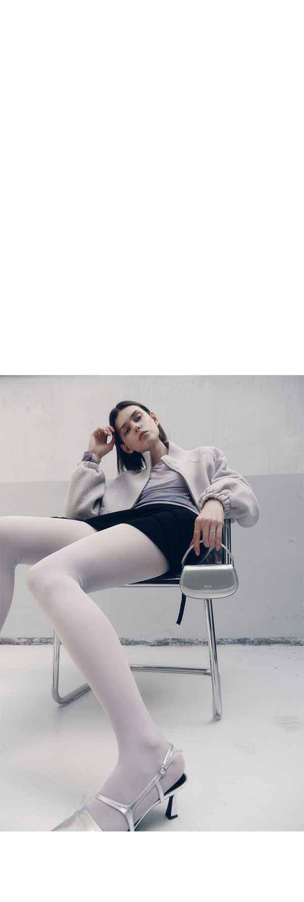 스탠드오일과 인사일런스 우먼이 제안하는 뉴 룩 스탠드오일과 인사일런스 우먼이 제안하는 뉴 룩