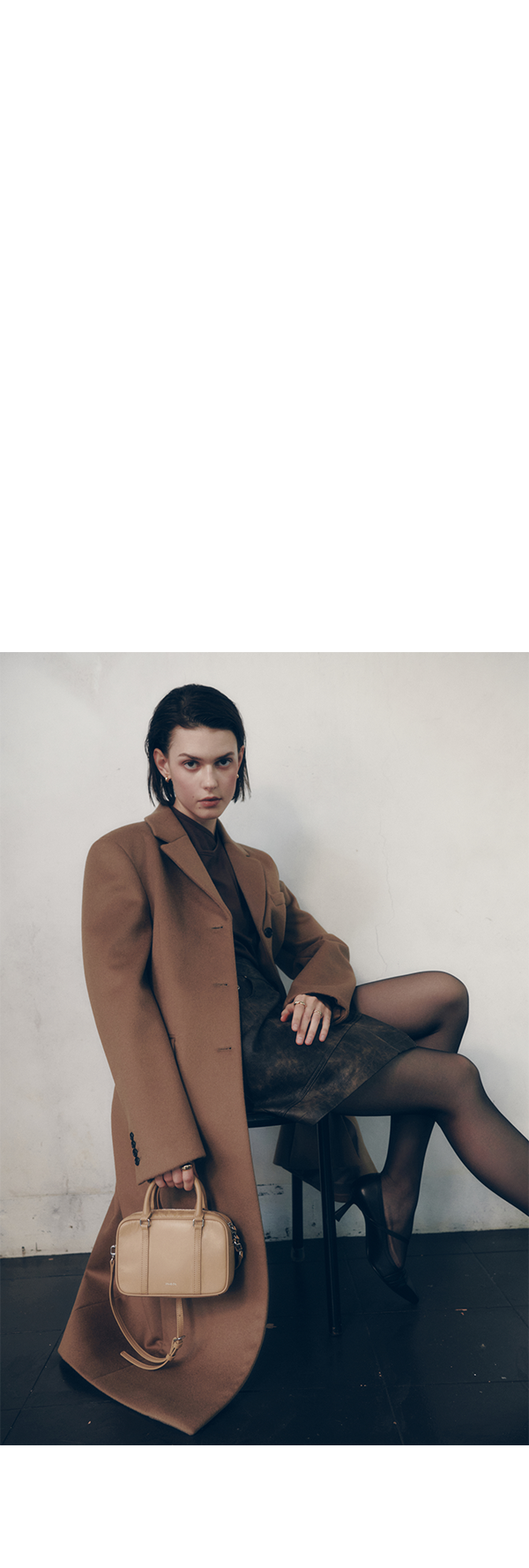 스탠드오일과 인사일런스 우먼이 제안하는 뉴 룩 스탠드오일과 인사일런스 우먼이 제안하는 뉴 룩