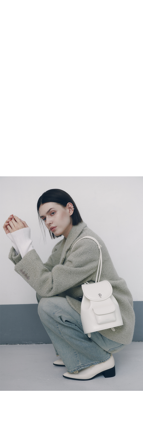 스탠드오일과 인사일런스 우먼이 제안하는 뉴 룩 스탠드오일과 인사일런스 우먼이 제안하는 뉴 룩