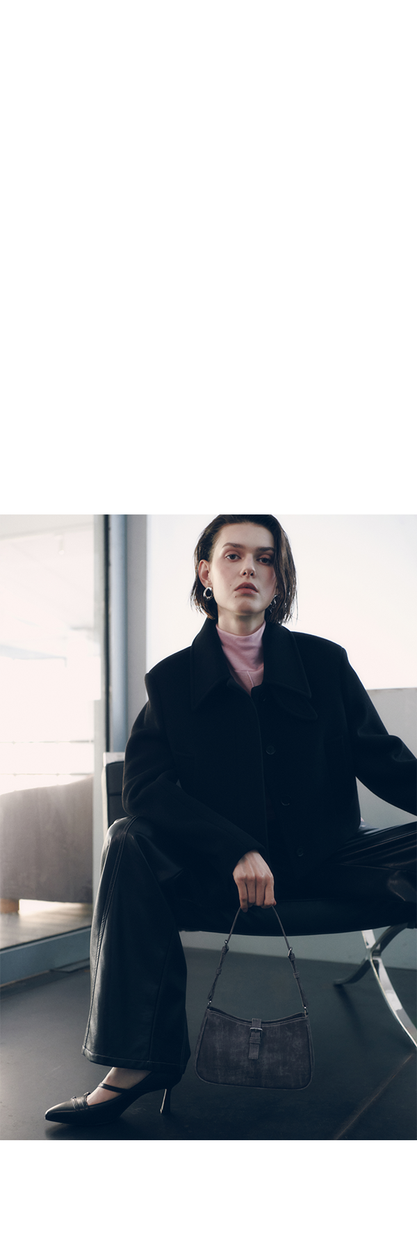 스탠드오일과 인사일런스 우먼이 제안하는 뉴 룩 스탠드오일과 인사일런스 우먼이 제안하는 뉴 룩