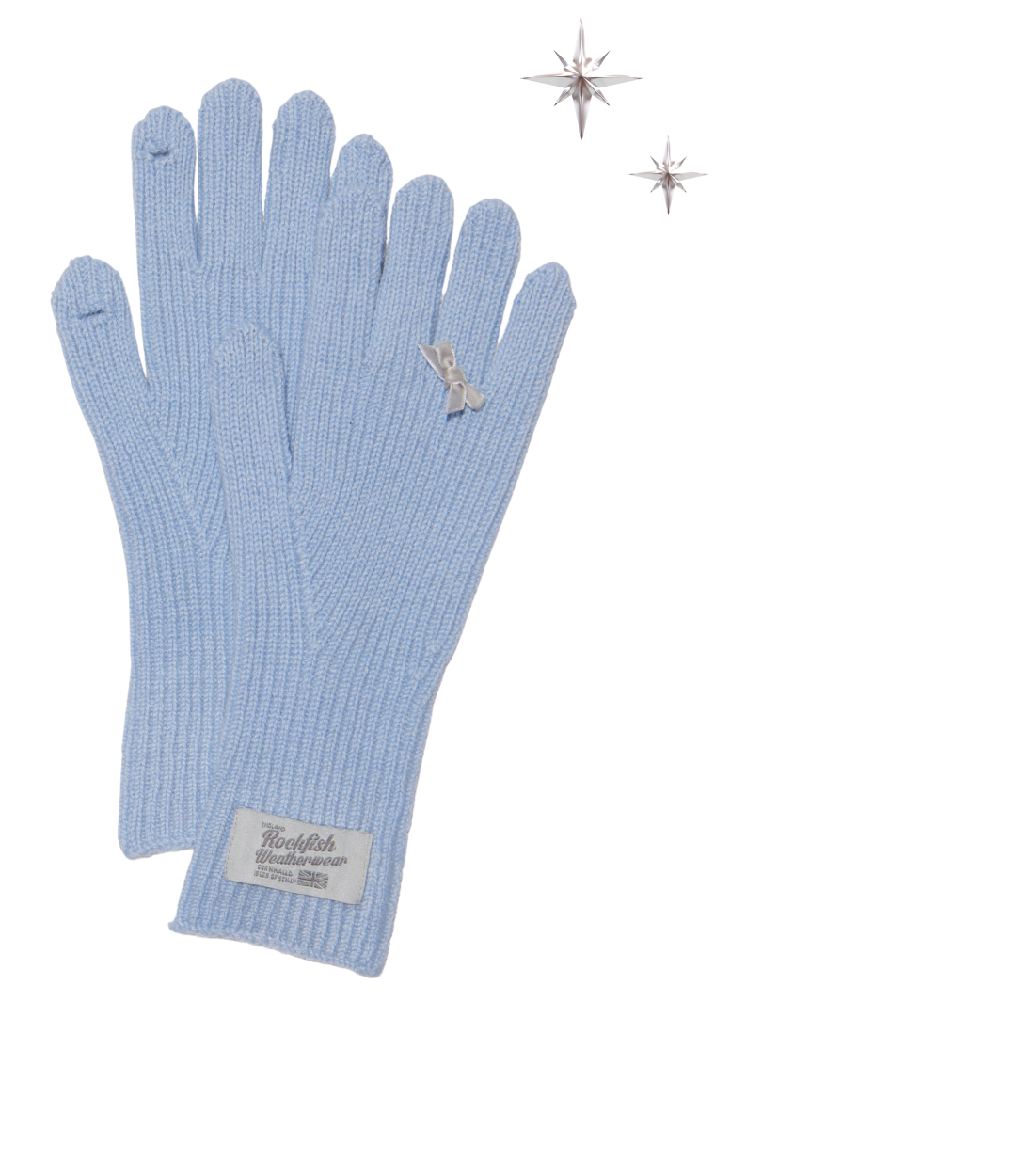 락피쉬웨더웨어가 선사하는 반짝이는 겨울