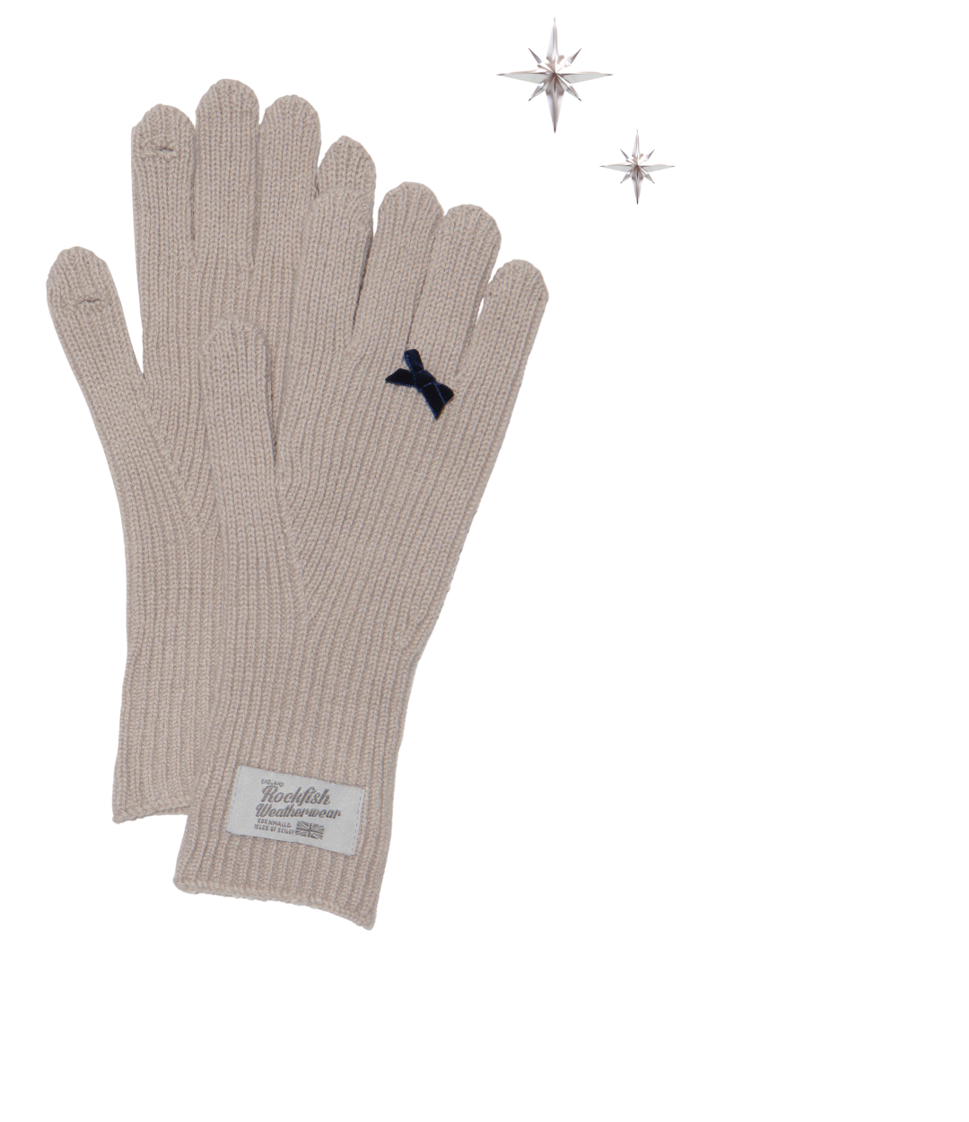 락피쉬웨더웨어가 선사하는 반짝이는 겨울