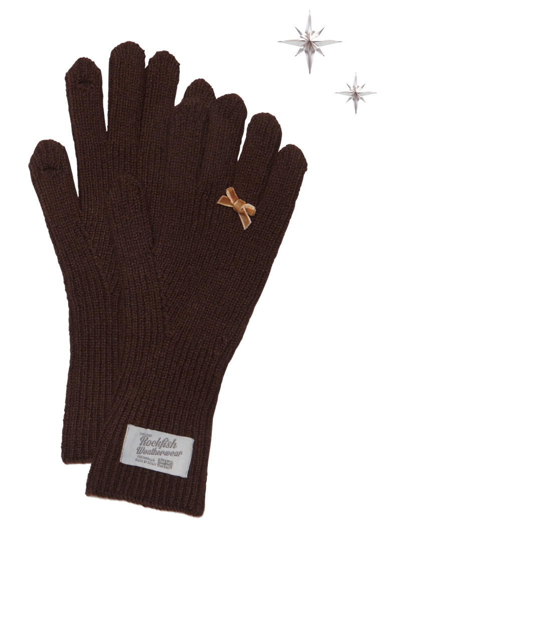 락피쉬웨더웨어가 선사하는 반짝이는 겨울