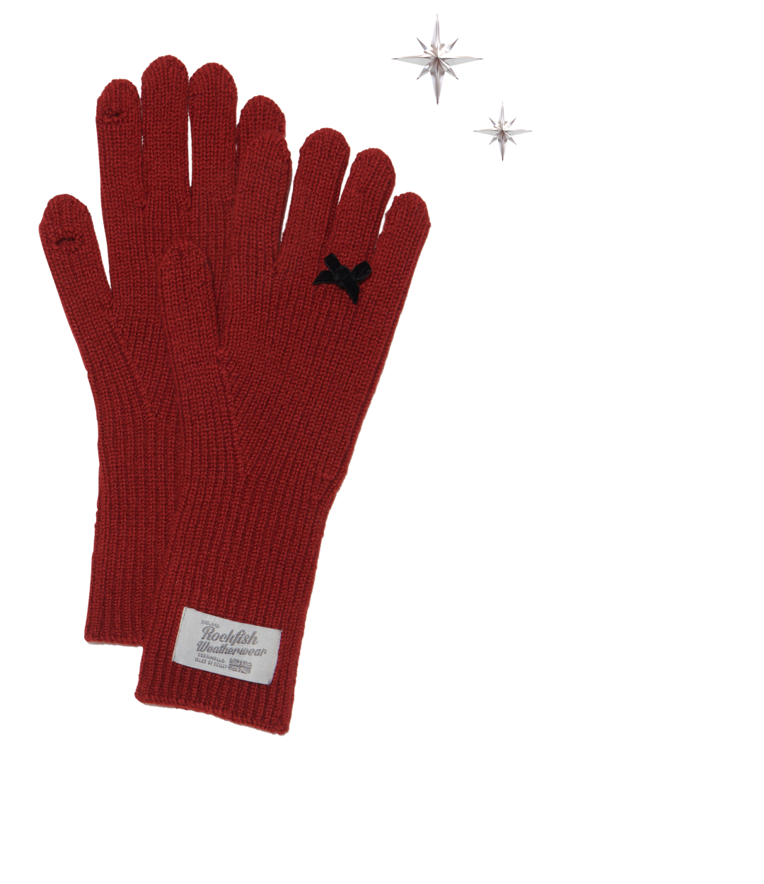 락피쉬웨더웨어가 선사하는 반짝이는 겨울