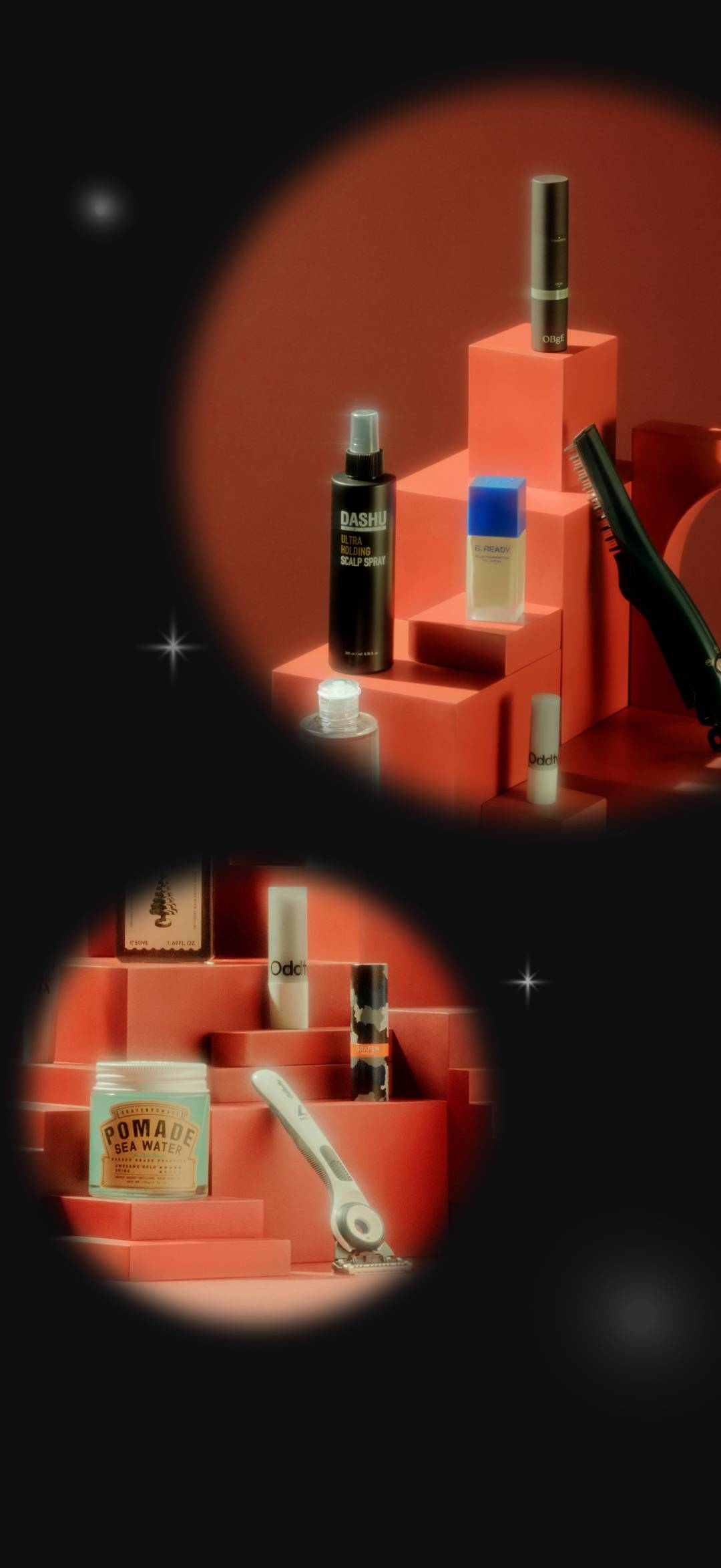 2023 BEAUTY AWARDS 2023 BEAUTY AWARDS
