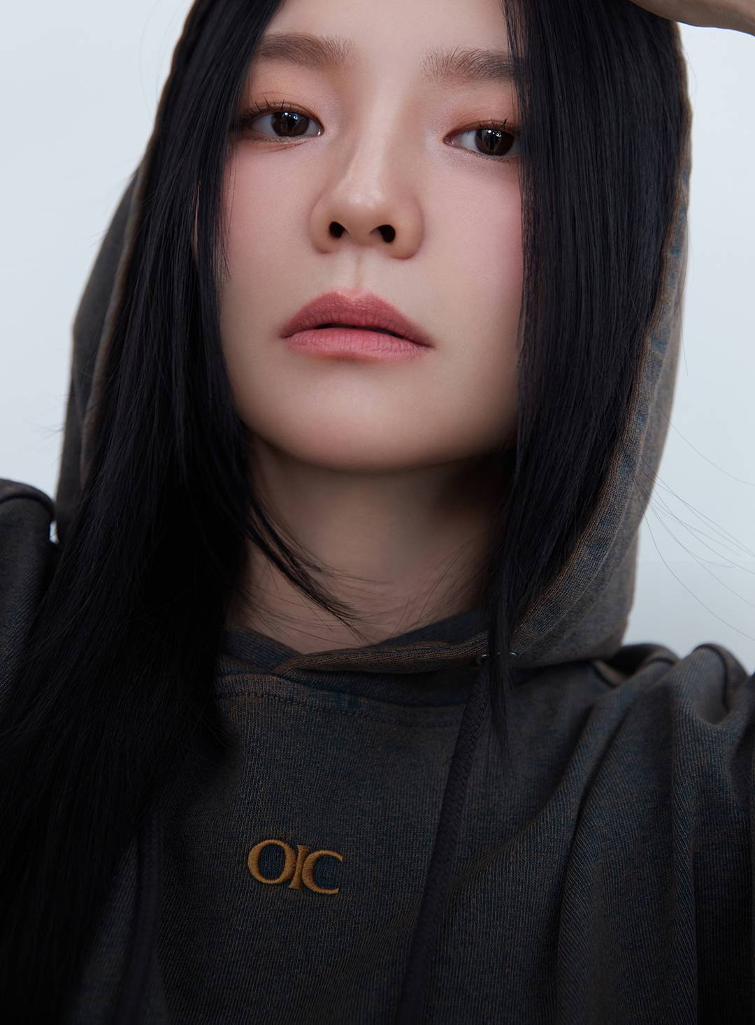 OIC 리뉴얼 프레젠테이션 with 이솜