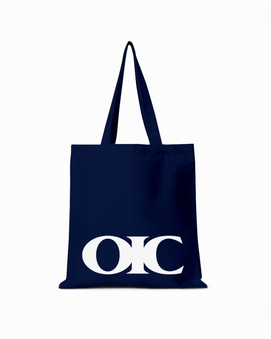 OIC 리뉴얼 프레젠테이션 with 이솜