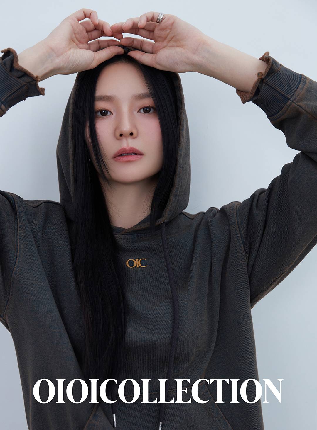 OIC 리뉴얼 프레젠테이션 with 이솜