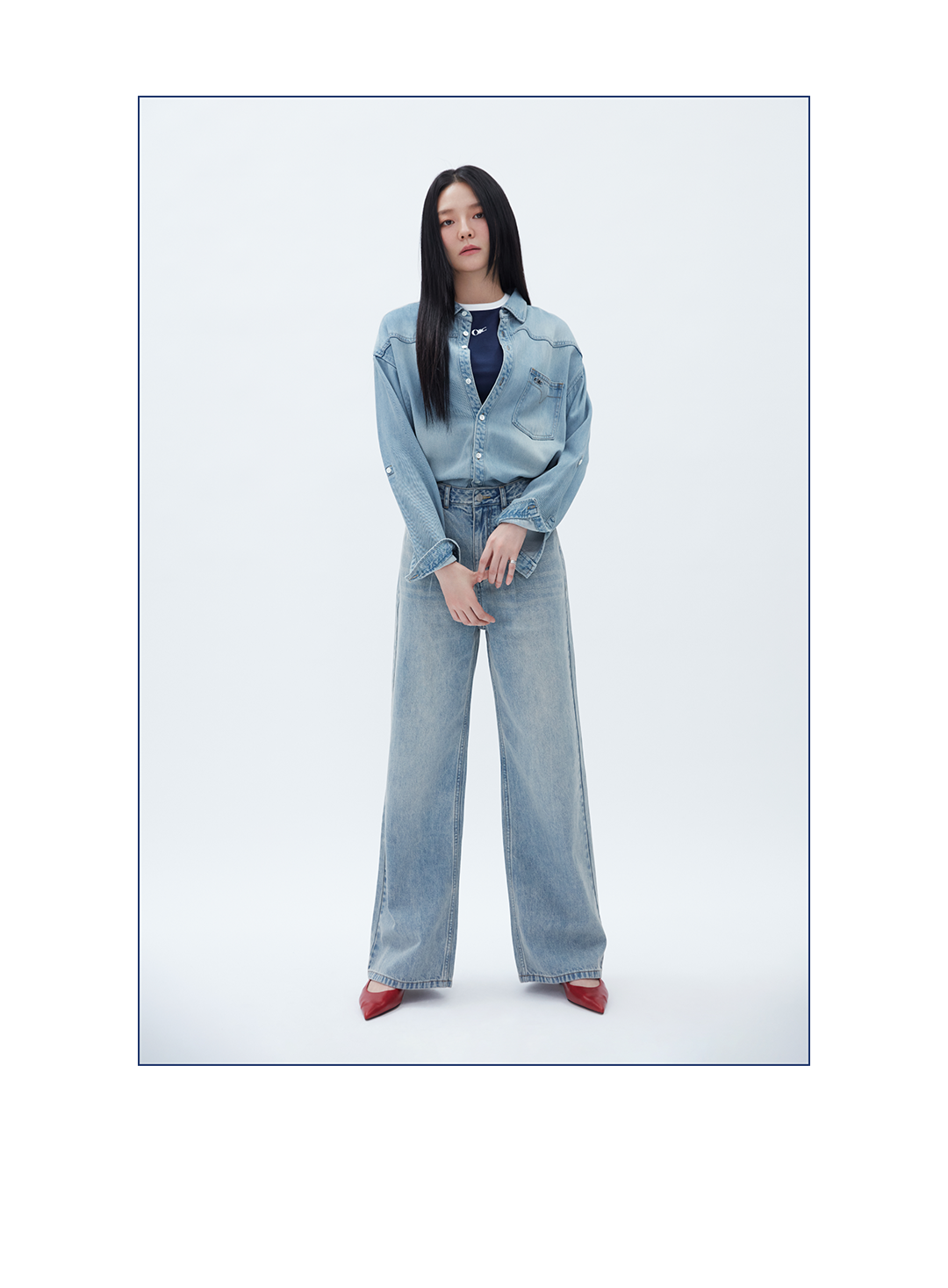 OIC 리뉴얼 프레젠테이션 with 이솜