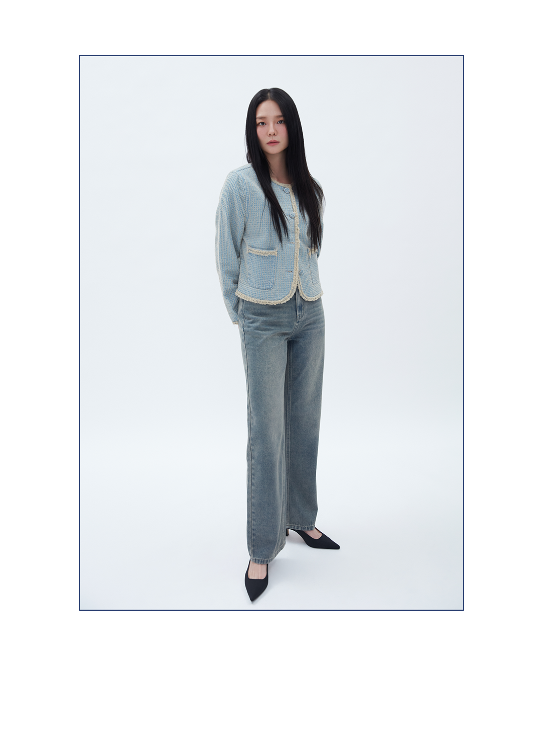 OIC 리뉴얼 프레젠테이션 with 이솜