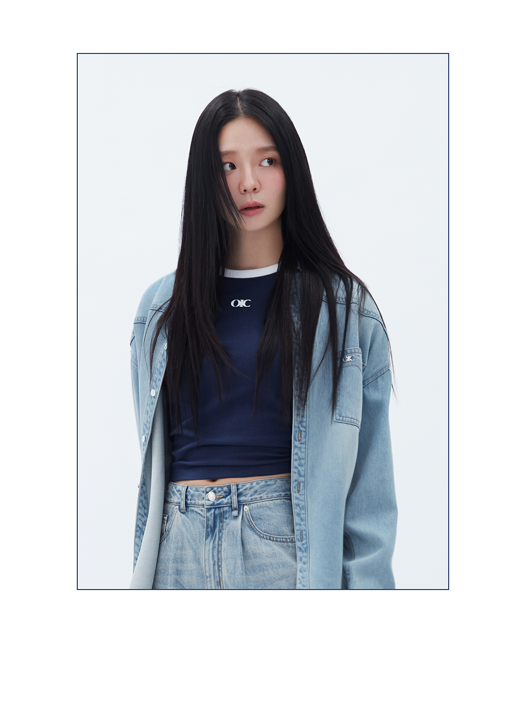 OIC 리뉴얼 프레젠테이션 with 이솜