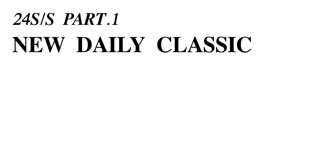 OIC 리뉴얼 프레젠테이션 with 이솜