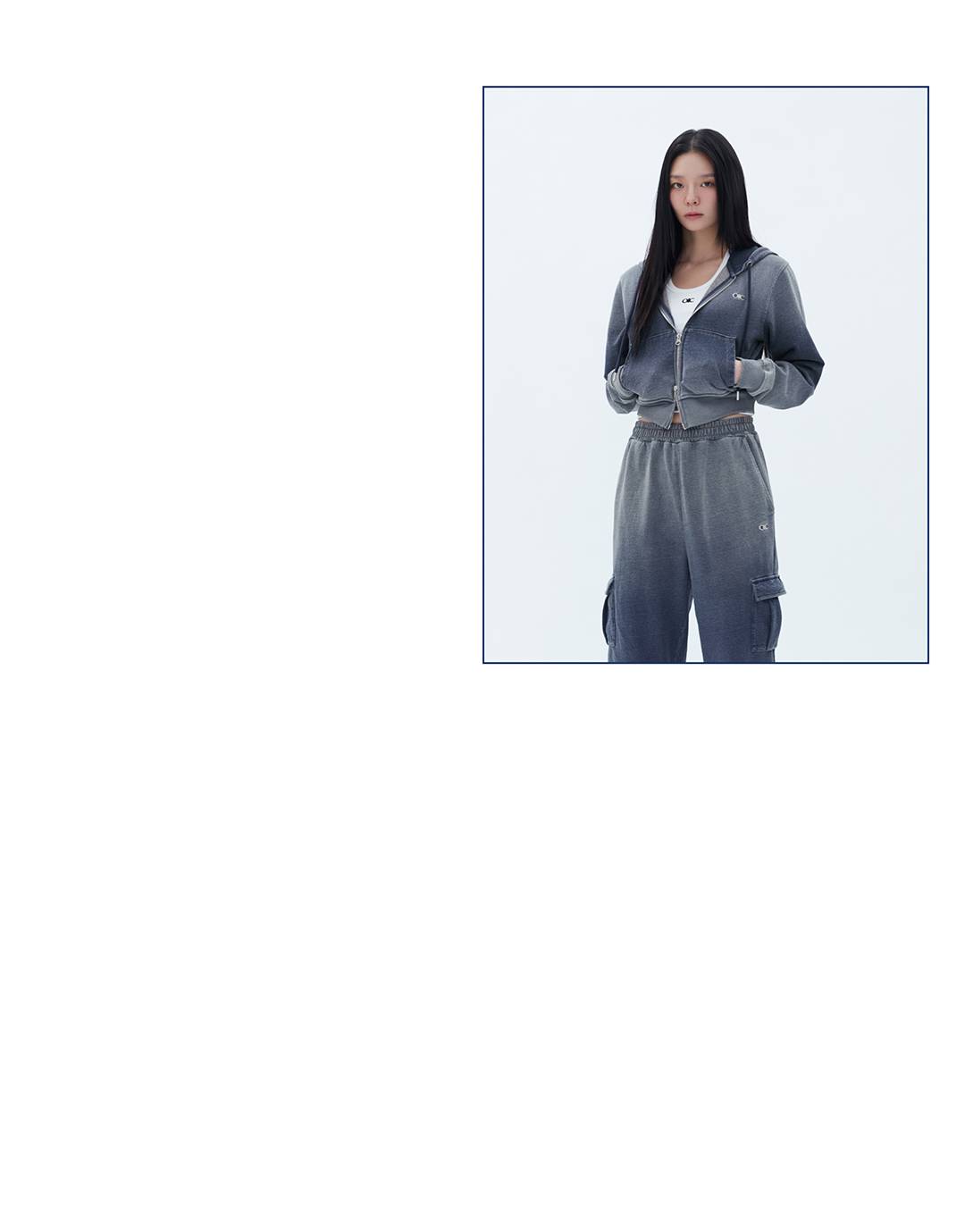 OIC 리뉴얼 프레젠테이션 with 이솜