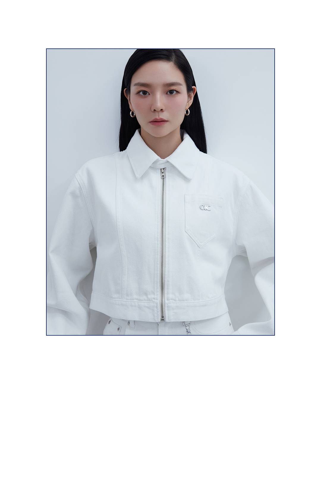 OIC 리뉴얼 프레젠테이션 with 이솜