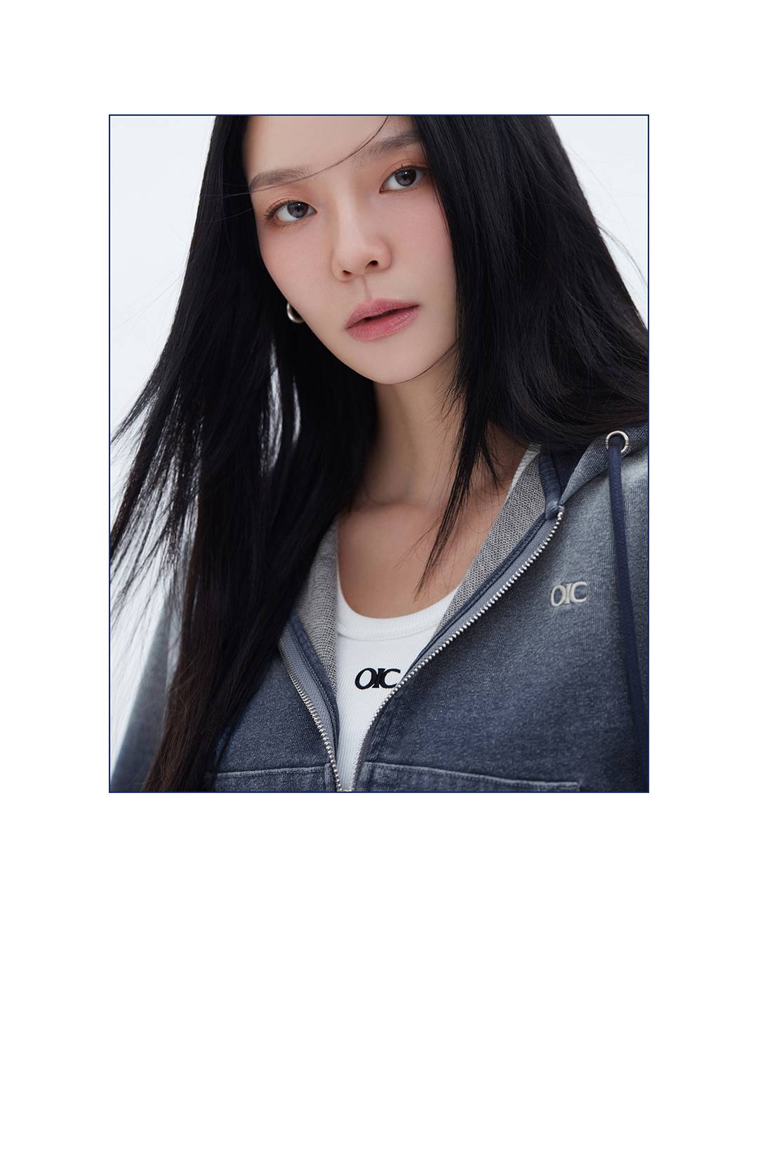 OIC 리뉴얼 프레젠테이션 with 이솜