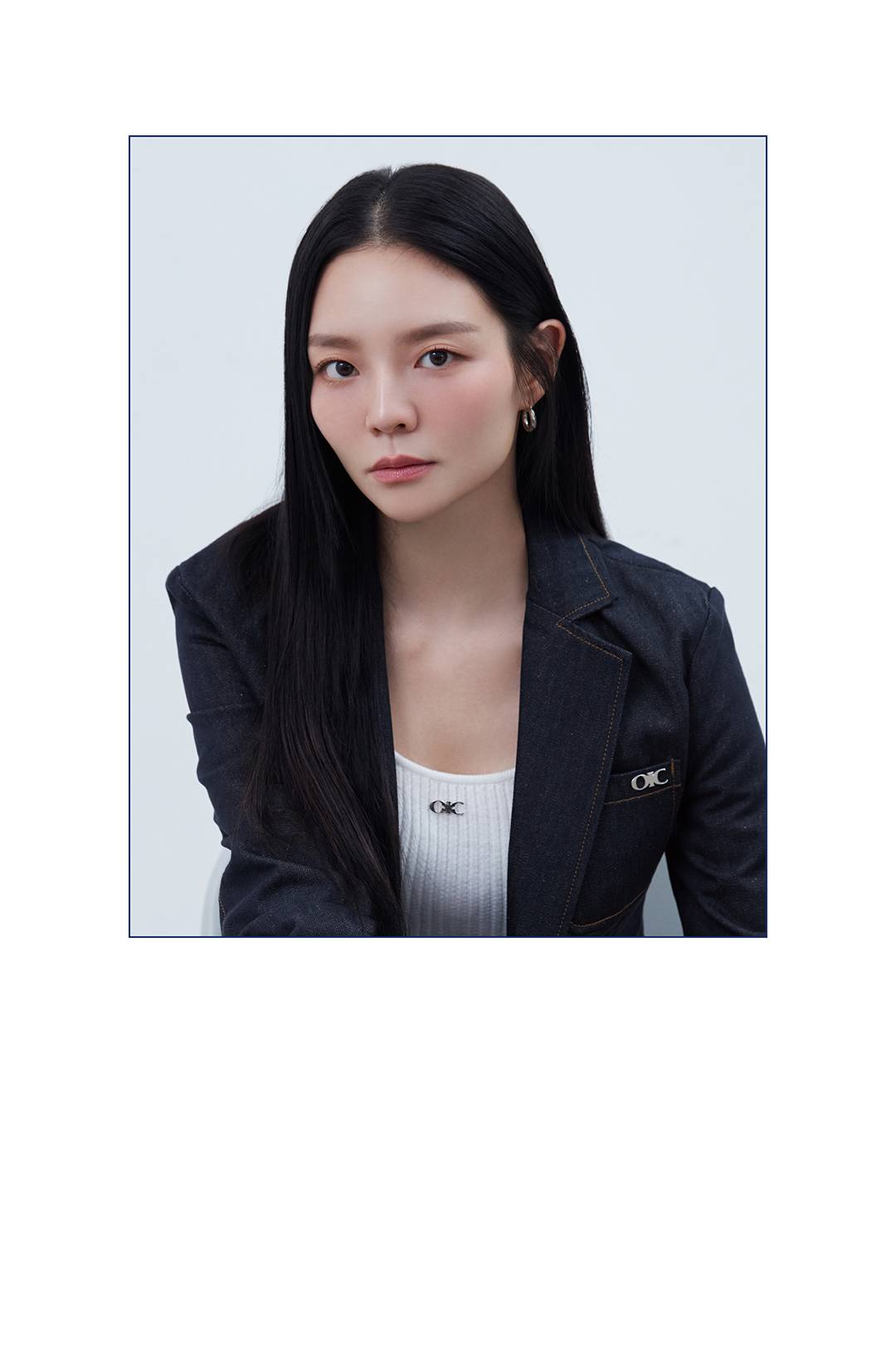 OIC 리뉴얼 프레젠테이션 with 이솜