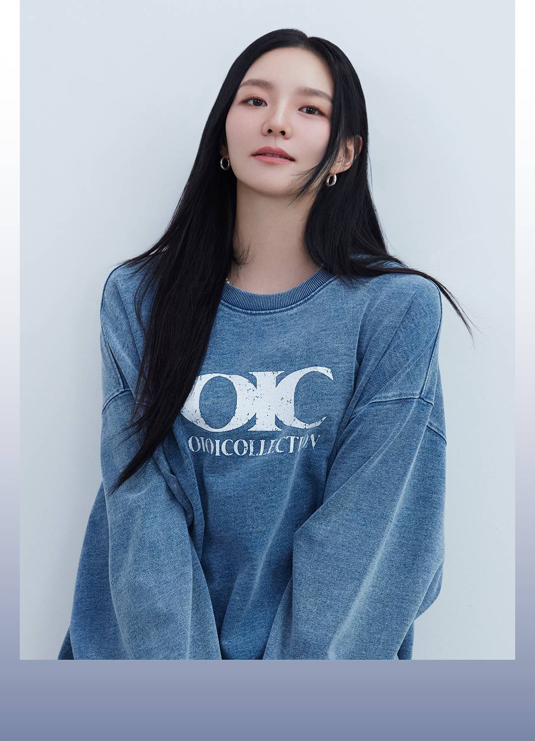 OIC 리뉴얼 프레젠테이션 with 이솜