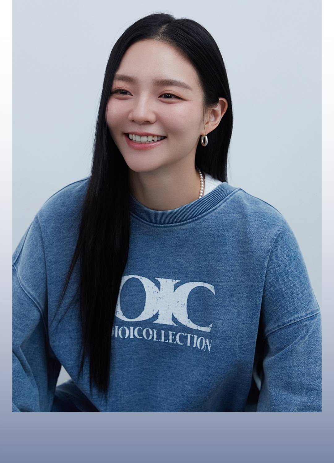 OIC 리뉴얼 프레젠테이션 with 이솜