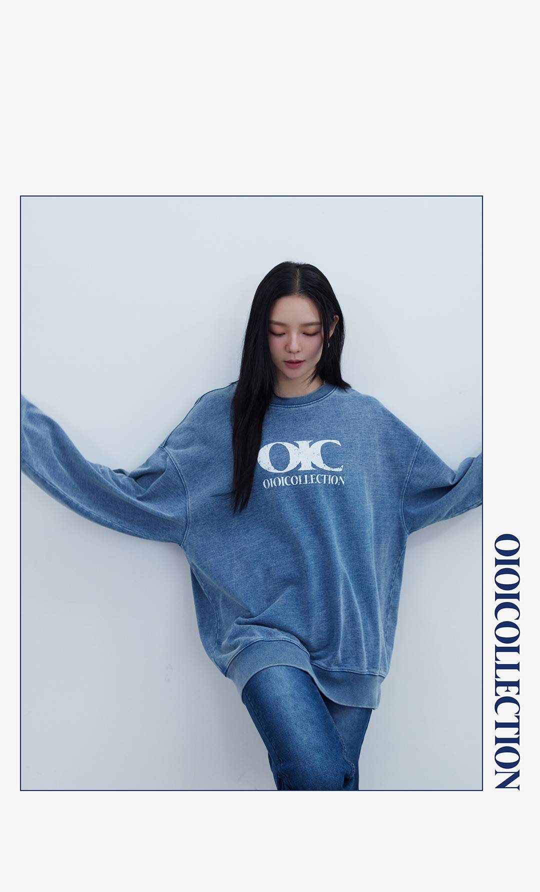 OIC 리뉴얼 프레젠테이션 with 이솜