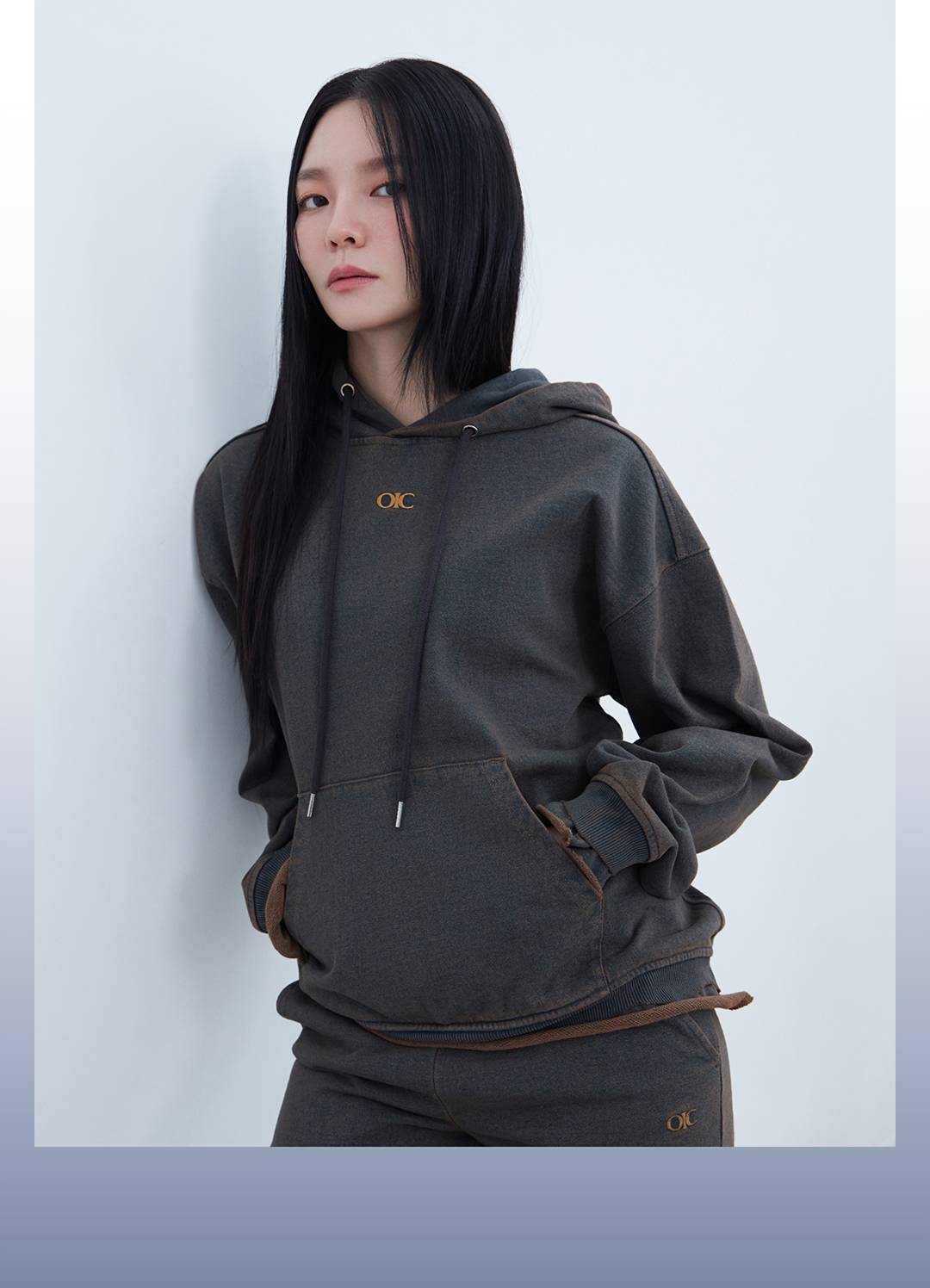 OIC 리뉴얼 프레젠테이션 with 이솜