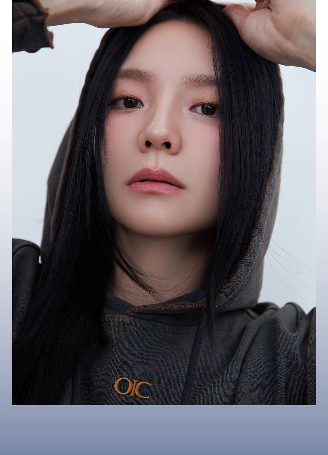 OIC 리뉴얼 프레젠테이션 with 이솜