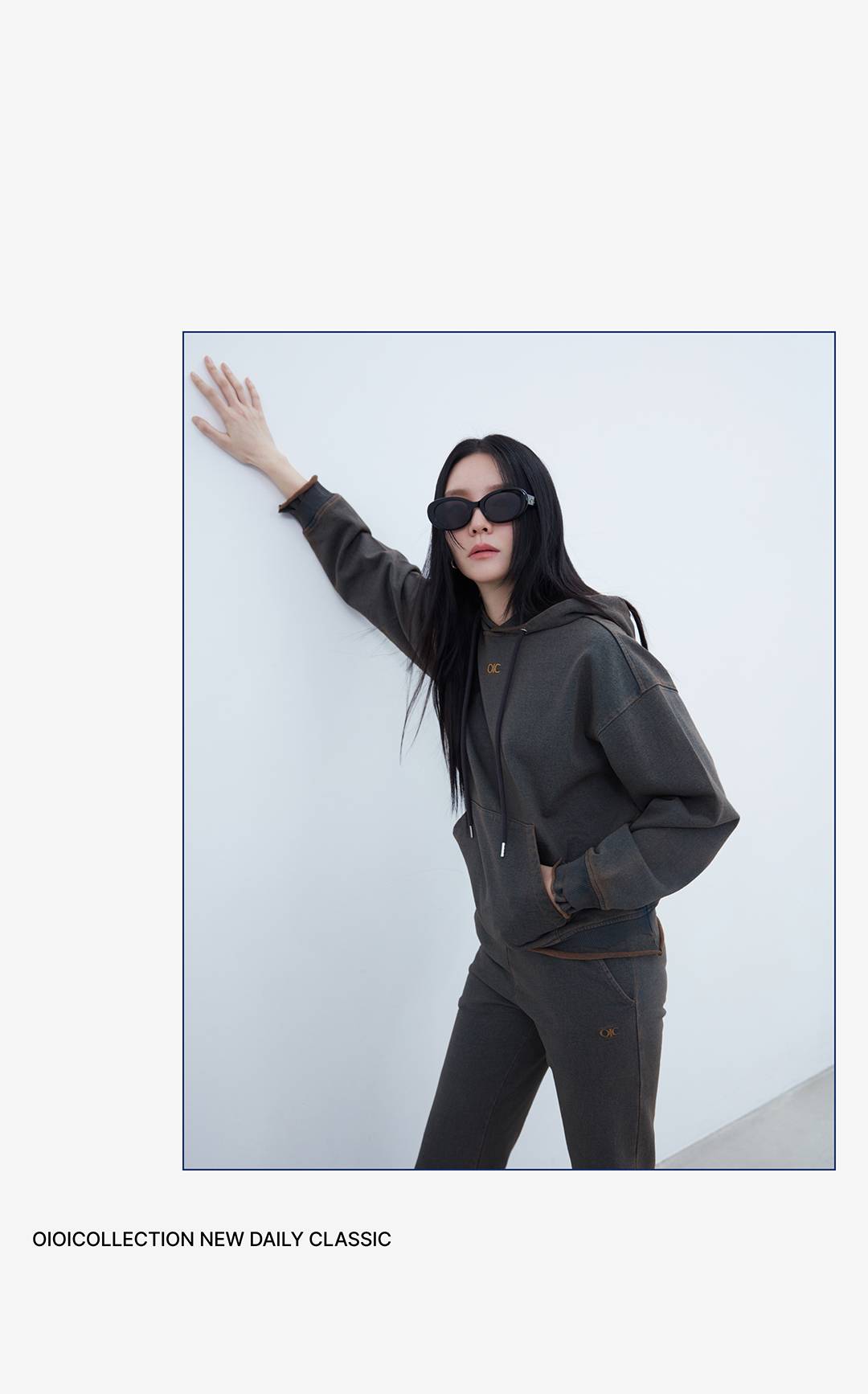 OIC 리뉴얼 프레젠테이션 with 이솜