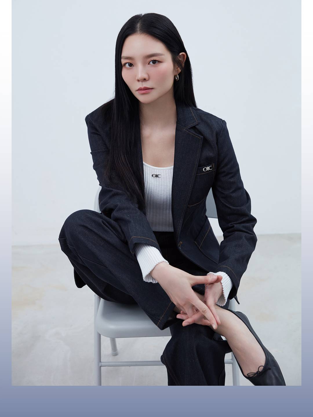 OIC 리뉴얼 프레젠테이션 with 이솜