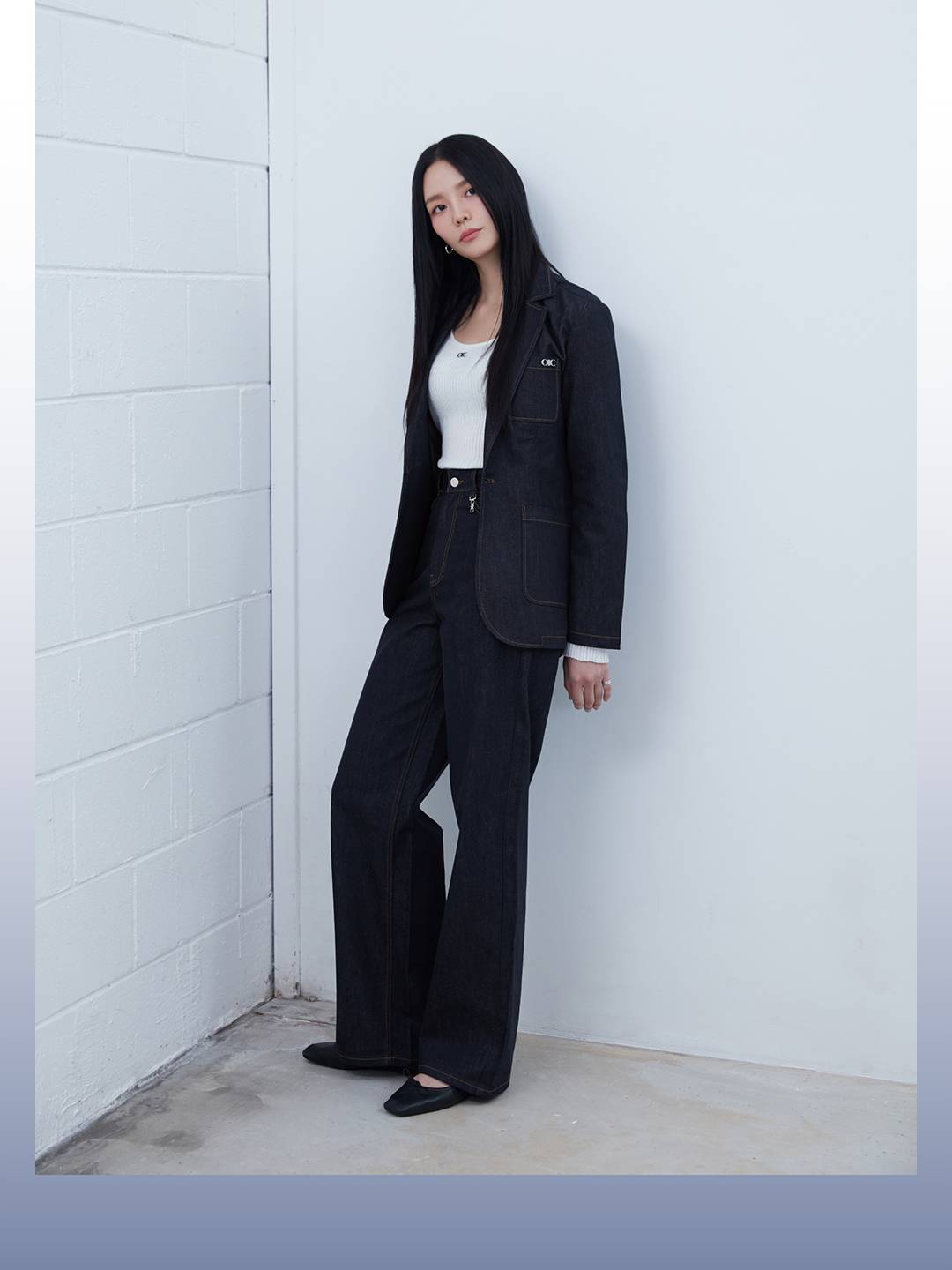 OIC 리뉴얼 프레젠테이션 with 이솜