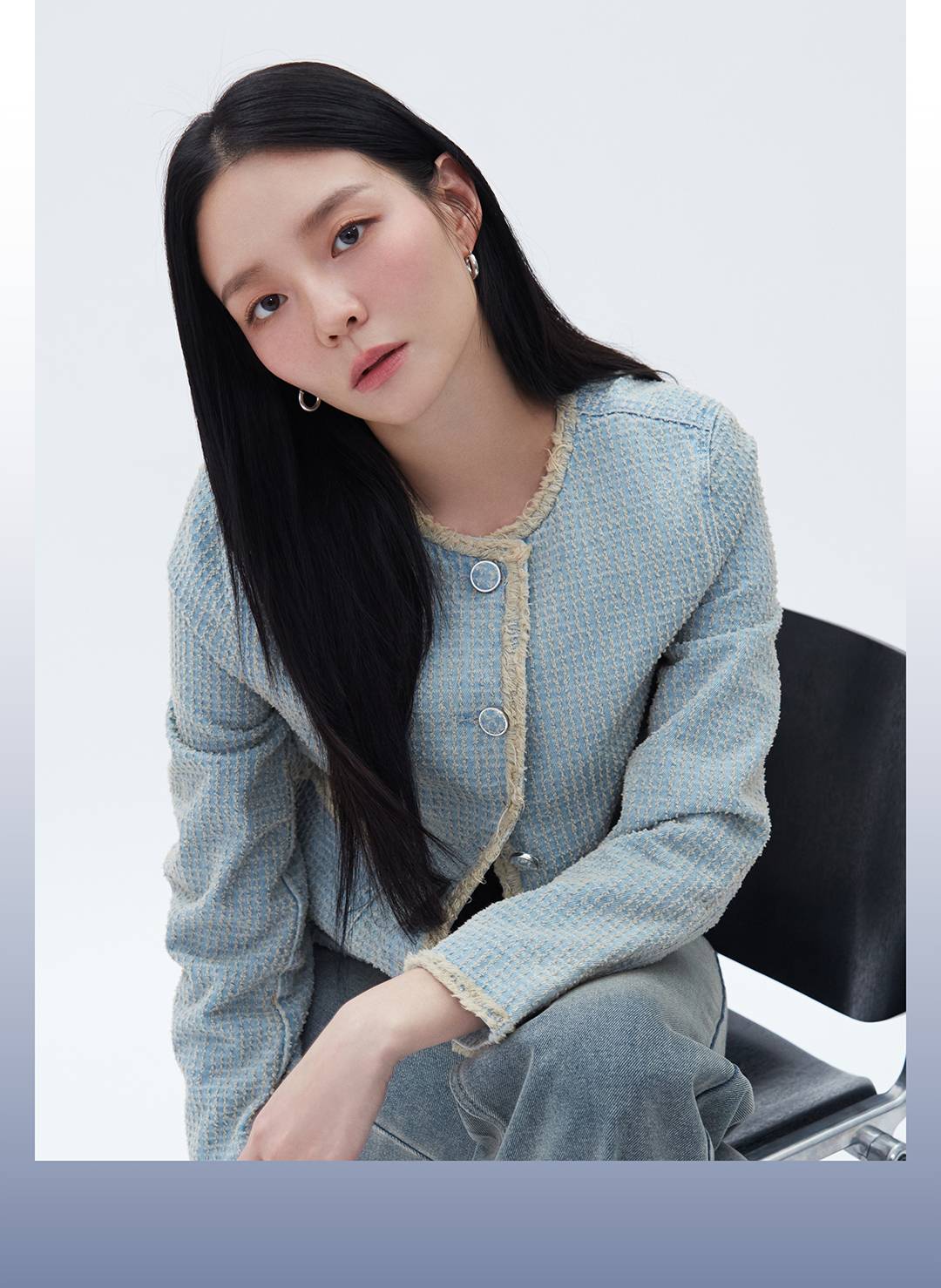 OIC 리뉴얼 프레젠테이션 with 이솜