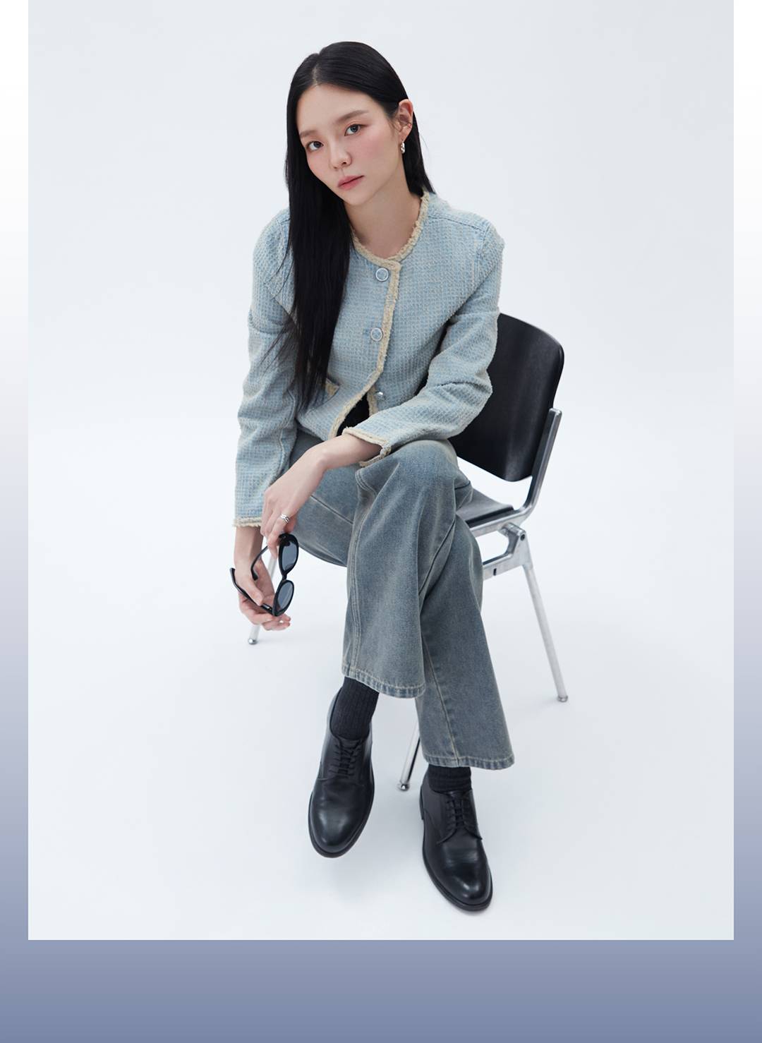 OIC 리뉴얼 프레젠테이션 with 이솜