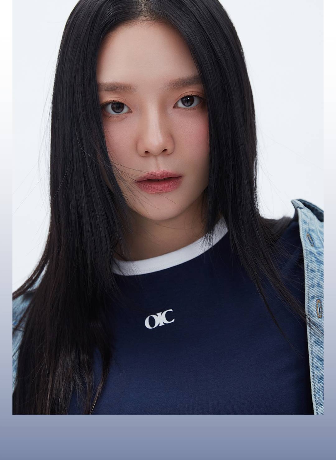 OIC 리뉴얼 프레젠테이션 with 이솜