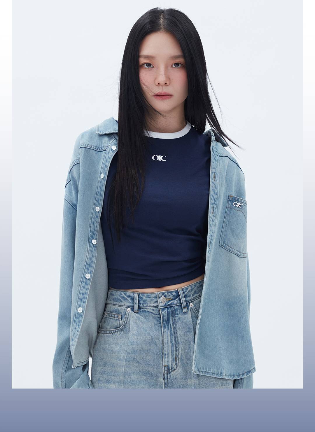 OIC 리뉴얼 프레젠테이션 with 이솜