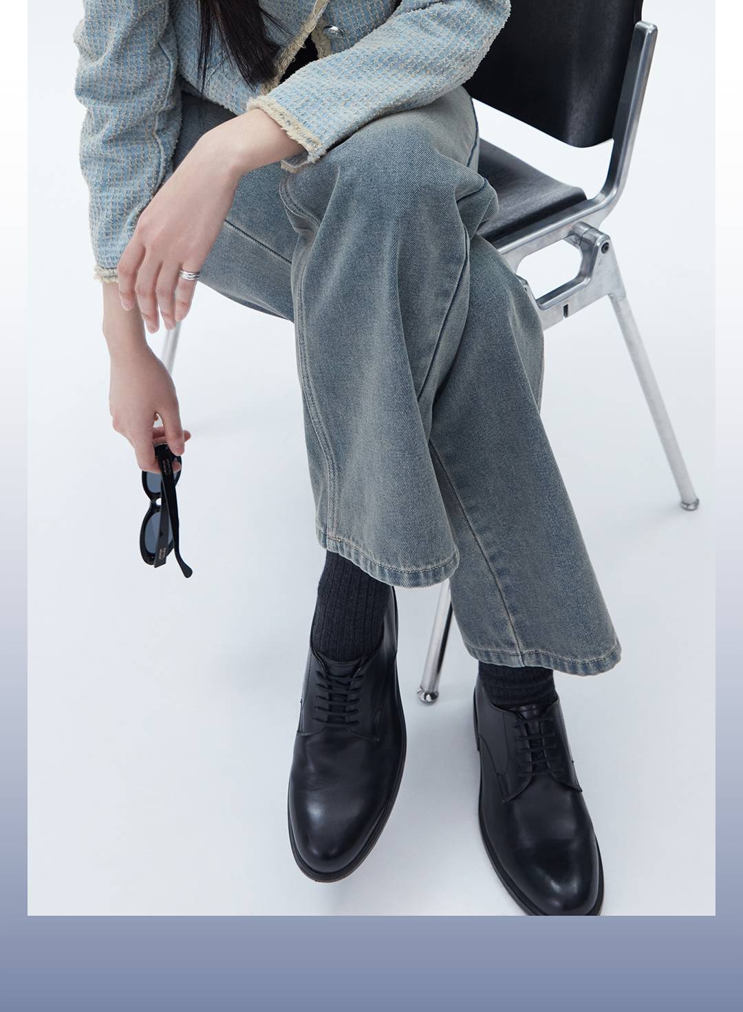 OIC 리뉴얼 프레젠테이션 with 이솜